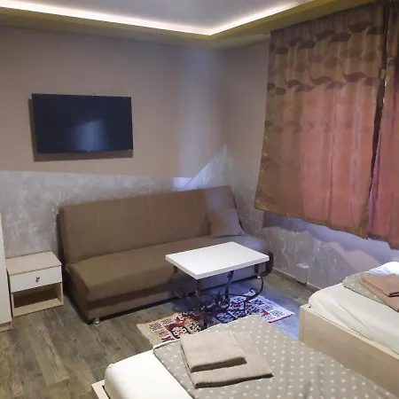 Motel 